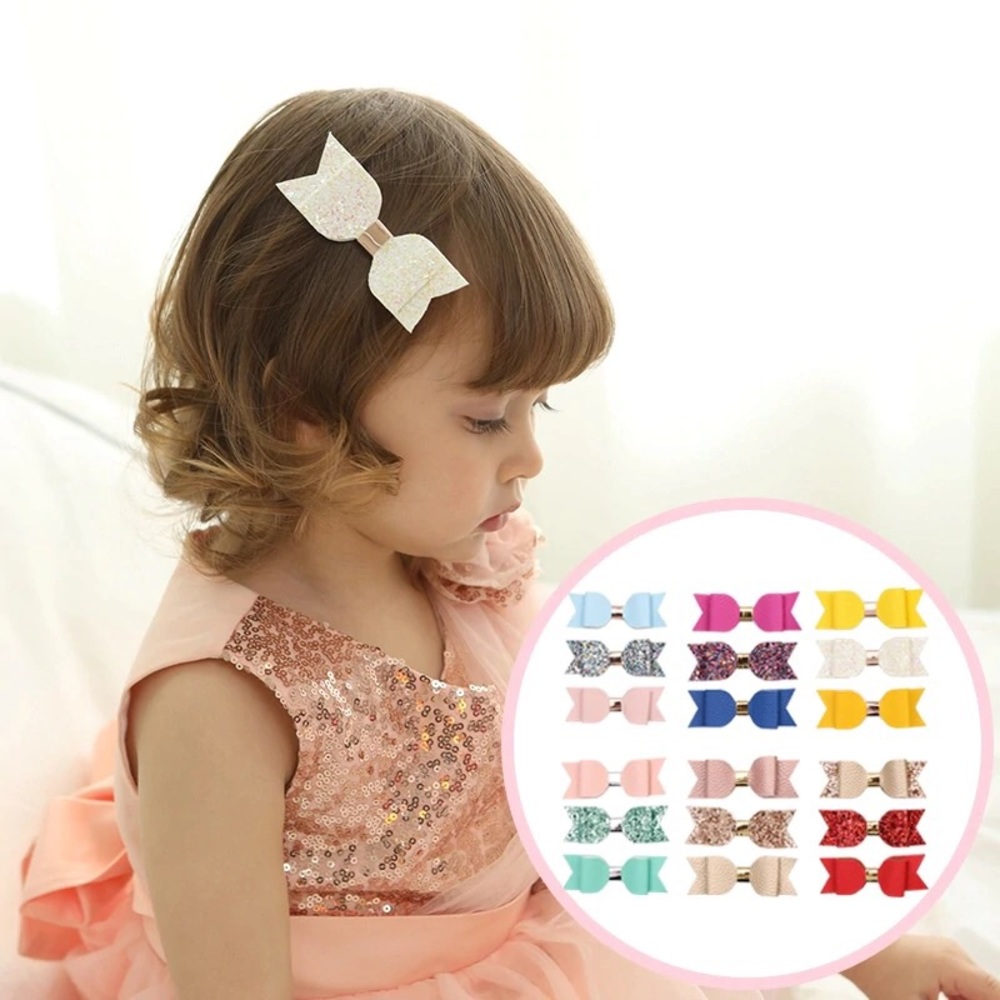 🎀Children’s accessories 🎀 - Picture 2 of 2
